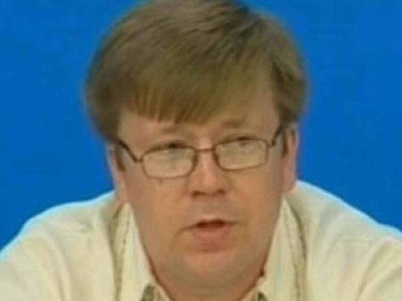 В СНБО заверили, что граница &ndash; под контролем