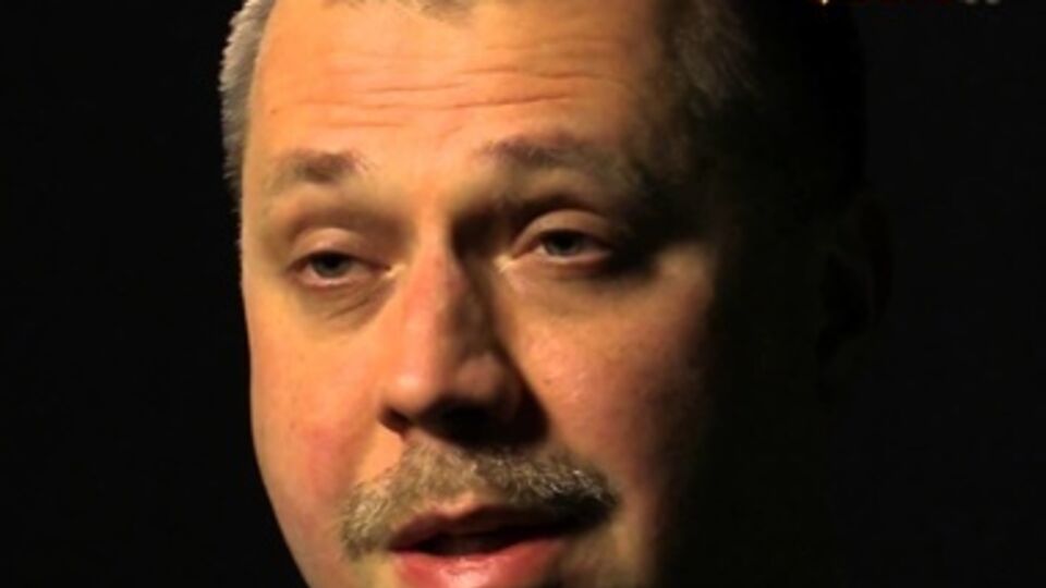 Бородай призвал Россию ввести войска на территорию Донбасса