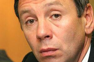 Сергей Марков: У Украины нет конфликта с Россией. У России конфликт со США, а у Украины --- с восставшим Донбассом