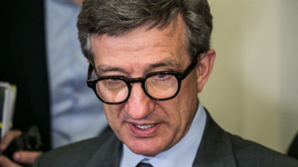 Сергей Тарута пытается организовать в Донецке "круглый стол" с участием представителей РФ