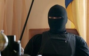 Семен Семенченко: Кусты охранять не будем