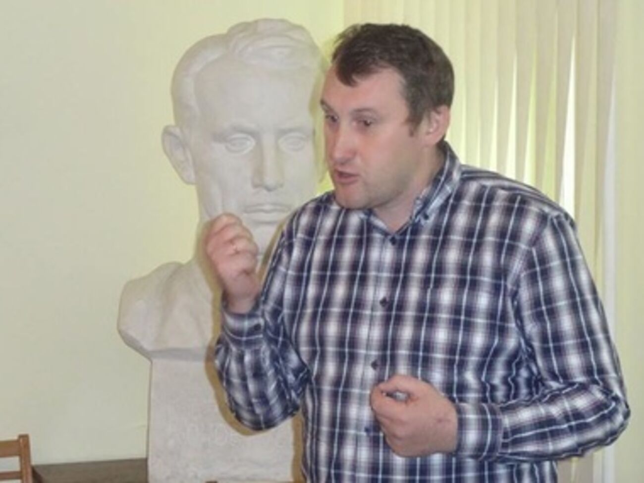 Щекун:&nbsp;В Украине реально не готовы решать проблемы крымчан