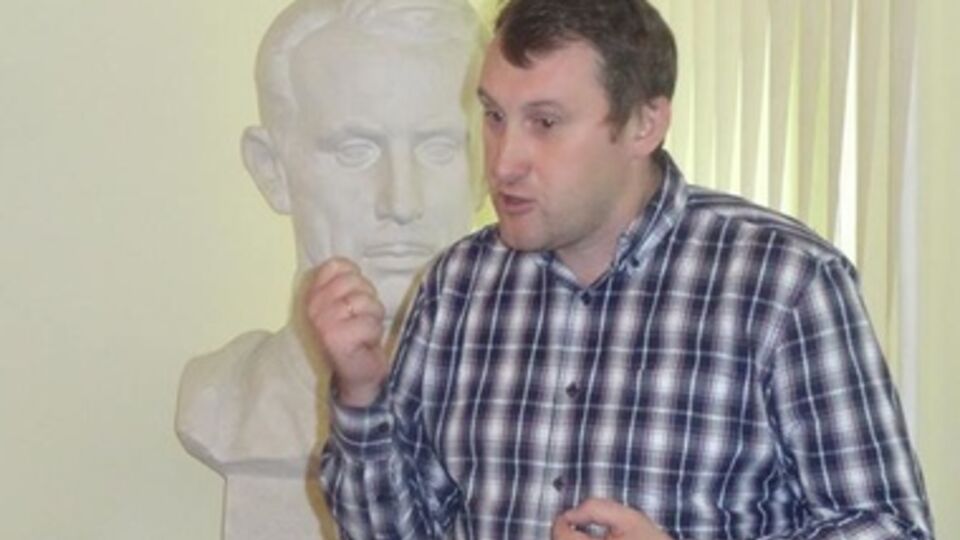 Щекун: В Украине реально не готовы решать проблемы крымчан