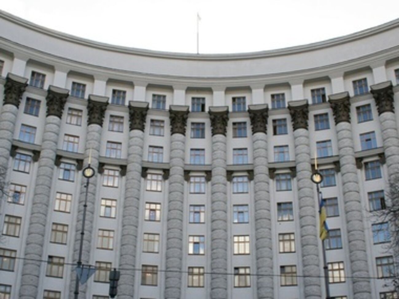 Кабмин выделил 200 млн грн на нужды правоохранителей