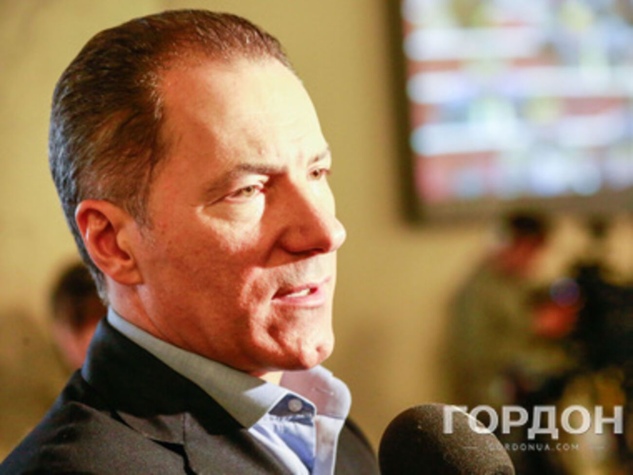 Николай Рудьковский стал главой Соцпартии