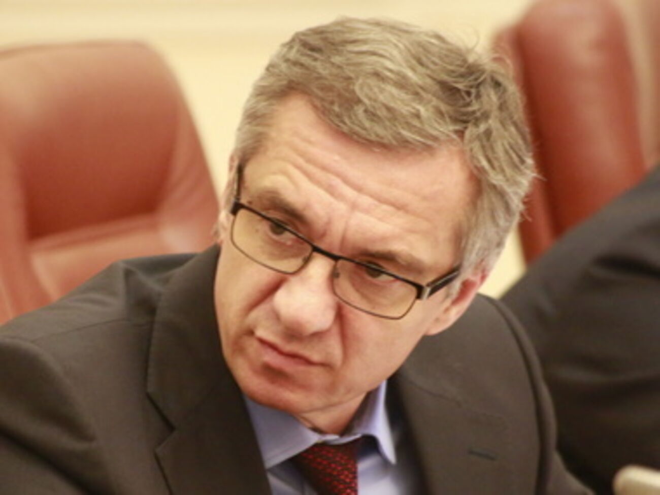 Александр Шлапак: В наших силах все изменить. Только вместе