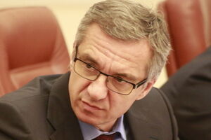Александр Шлапак: В наших силах все изменить. Только вместе