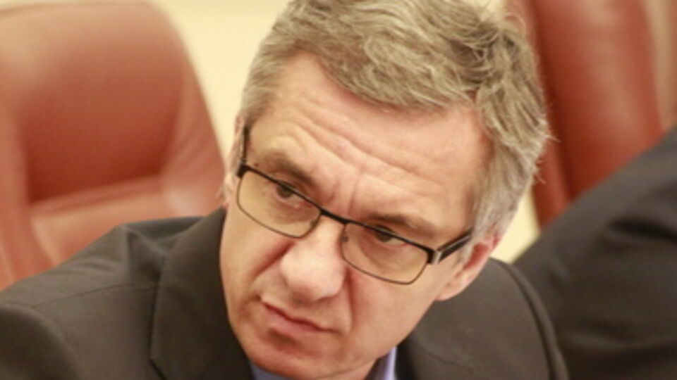 Александр Шлапак: В наших силах все изменить. Только вместе