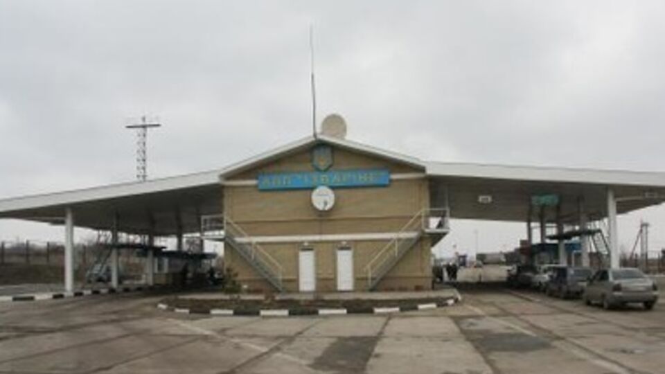 В ходе столкновения в пункте "Изварино" шесть пограничников получили огневые ранения