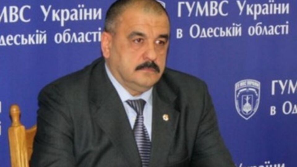 Николай Катеринчук заверил, что милиция сможет предотвратить теракты