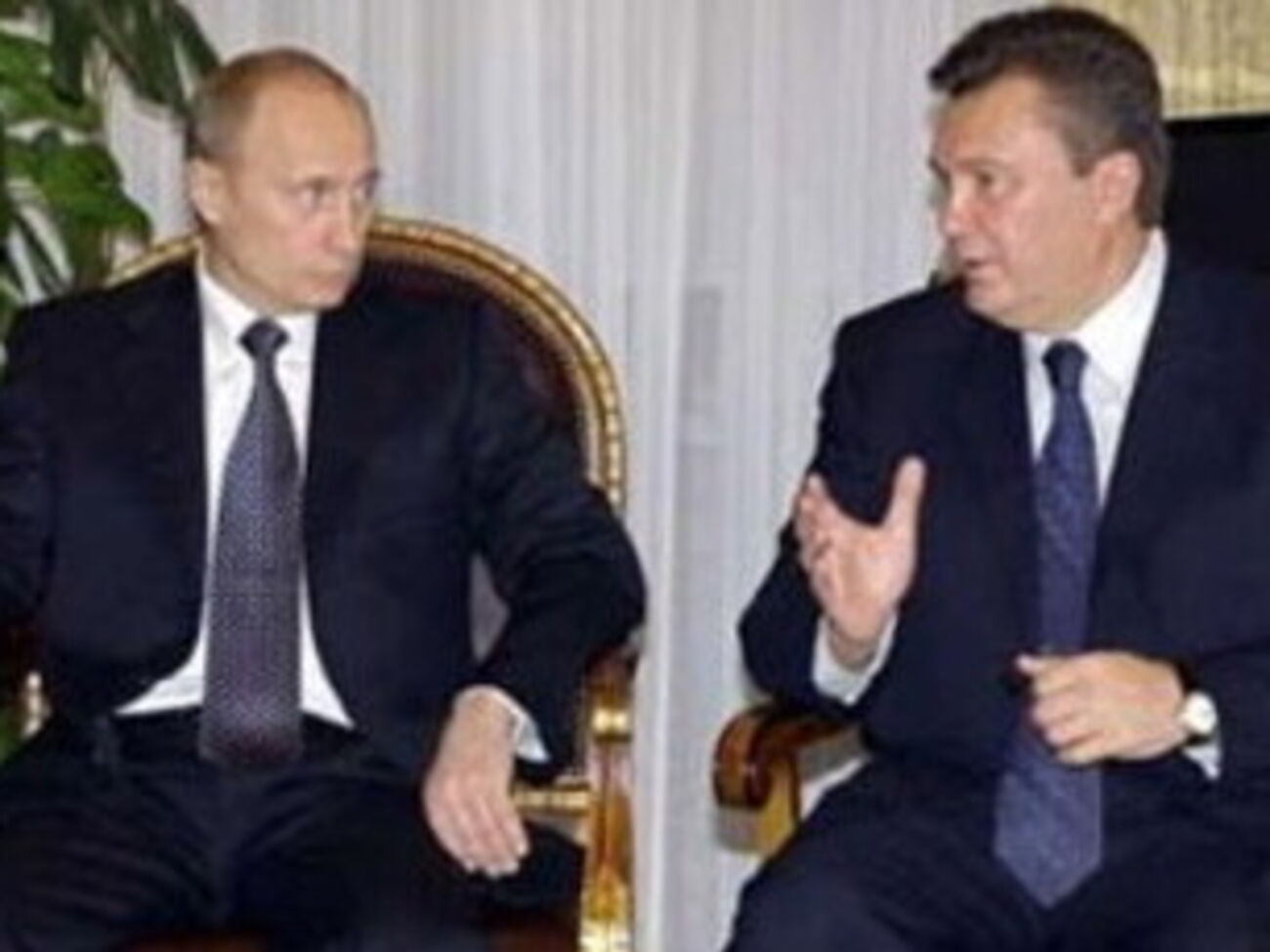 Поселок Шабельковка расположен в четырех километрах от Краматорска