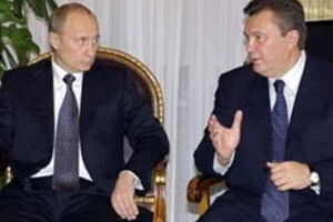 Поселок Шабельковка расположен в четырех километрах от Краматорска