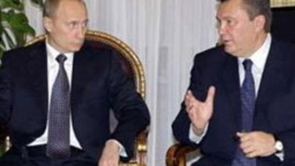 Поселок Шабельковка расположен в четырех километрах от Краматорска