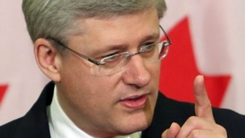 Стивен Харпер: Мы продолжаем внимательно отслеживать ситуацию и готовы к дальнейшим действиям в случае необходимости