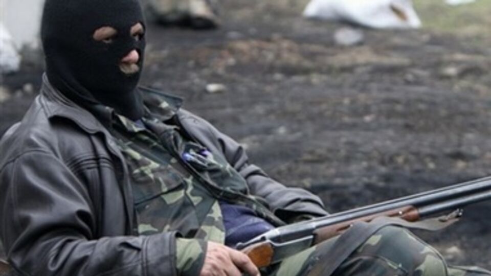 Причины перестрелки и ее участники выясняются