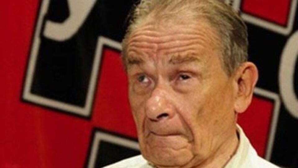 Юрий Шухевич: Балаган с федерализацией напрямую бьет по бизнесу донецких-луганских