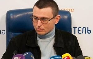 Селезнев сообщил, что в автобусе находился только водитель