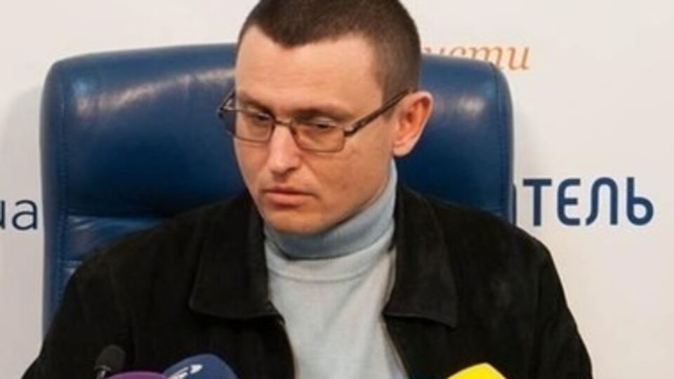 Селезнев сообщил, что в автобусе находился только водитель