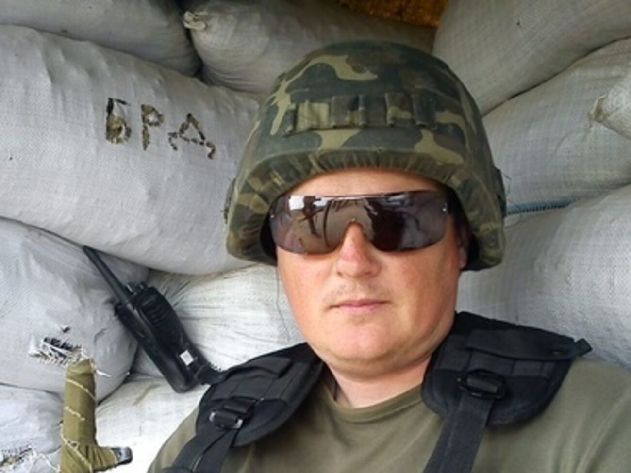 Капустин сообщил о размещении вооружения у Чонгара