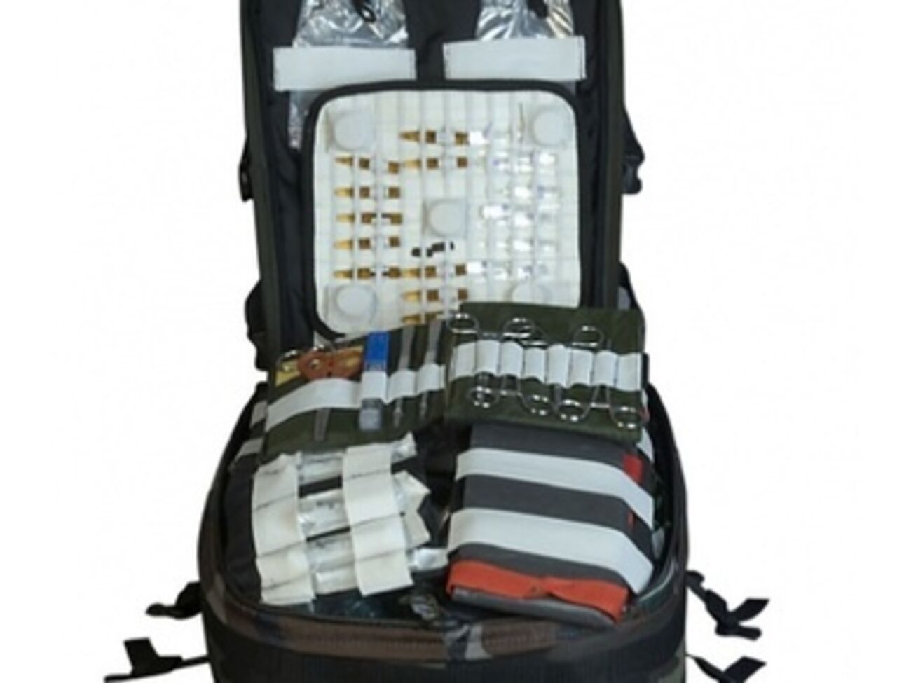 Ожидаются следующие поставки американской помощи