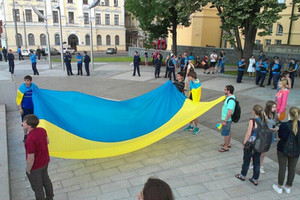 22 июня на востоке Украины. Онлайн-репортаж