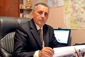 Связь с Данченко установить не удается
