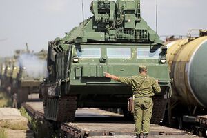 Минобороны России сообщило о проведении внезапной комплексной проверки войск ЦВО