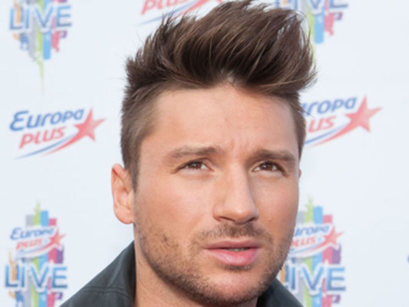 Сергей Лазарев