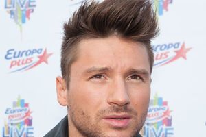 Сергей Лазарев