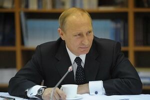 Украинские президенты призвали Путина прекратить агрессию