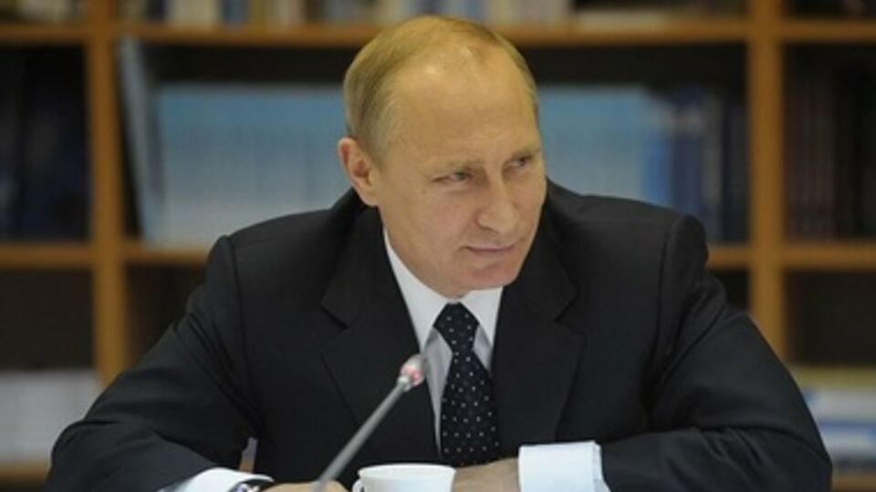 Украинские президенты призвали Путина прекратить агрессию