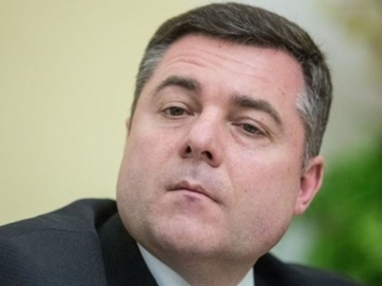 Чаповой сообщил о перекрытии границы с Россией