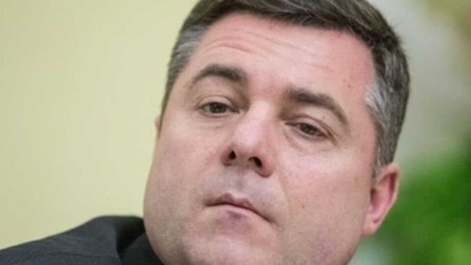 Чаповой сообщил о перекрытии границы с Россией