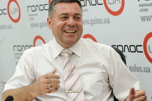 Владимир Чеповой сообщил о передвижении бронетехники в Донецкой области