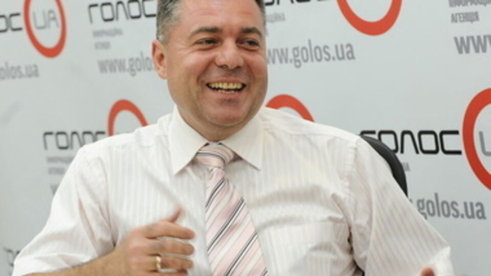 Владимир Чеповой сообщил о передвижении бронетехники в Донецкой области