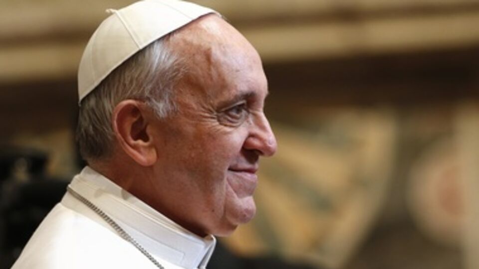 Франциск отлучил мафиози от церкви