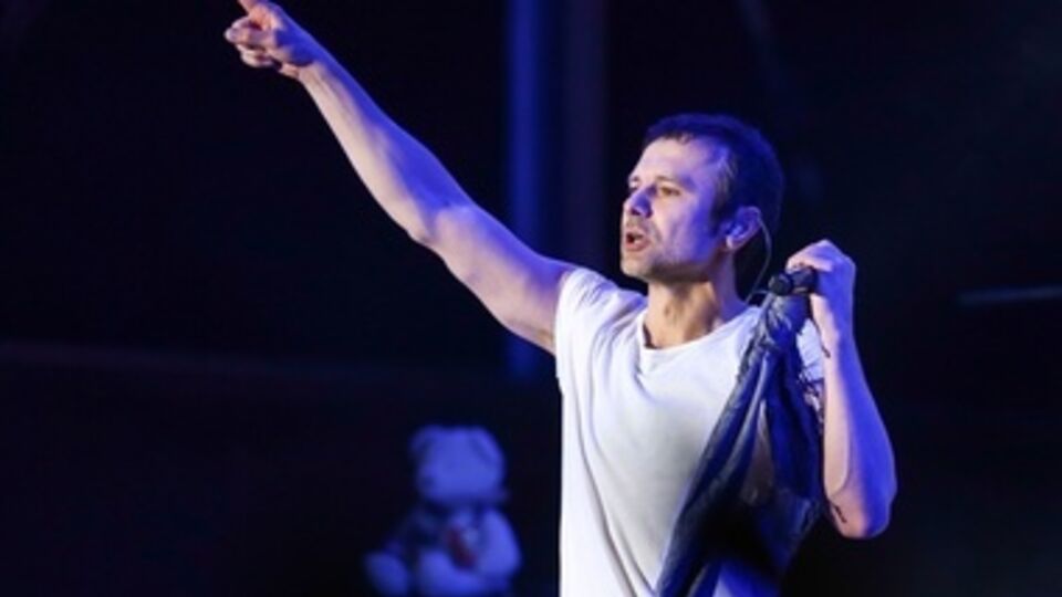 Вакарчук считает, что наибольшая сила и самая большая угроза кроется в самих украинцах