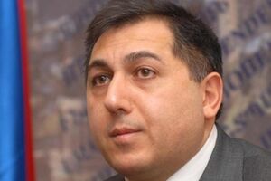 В соцсетях все большее распространение получает "язык ненависти", заявил глава миссии ООН Армен Арутюнян