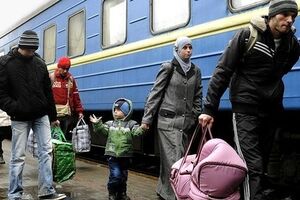 Бывший крымчанин Яков Витюк: Нас, вынужденных переселенцев, просто кинули