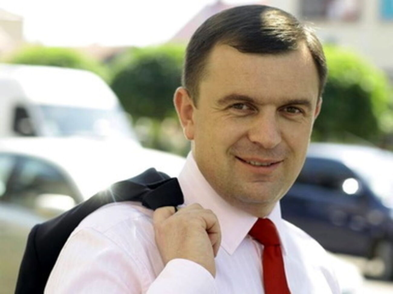 Валерий Пацкан: Закон принят и подписан, но если нужно дополнить его какой-то нормой &ndash; нет проблем