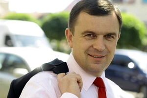 Валерий Пацкан: Закон принят и подписан, но если нужно дополнить его какой-то нормой – нет проблем