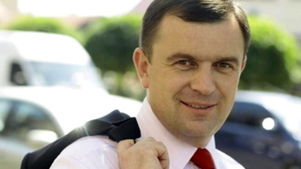 Валерий Пацкан: Закон принят и подписан, но если нужно дополнить его какой-то нормой – нет проблем