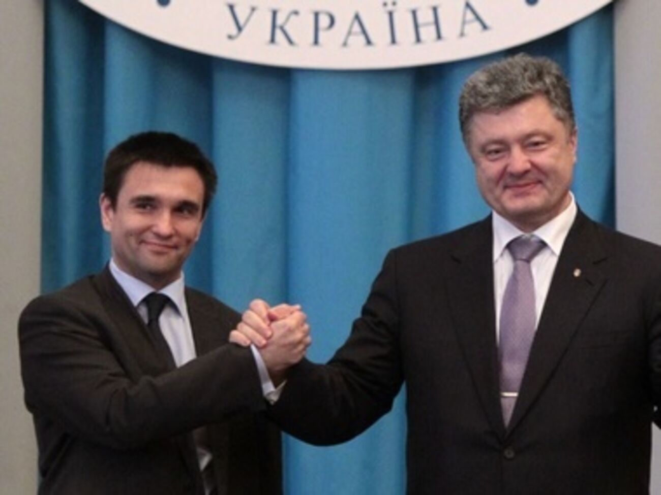 Климкин примет участие в заседании Совета ЕС