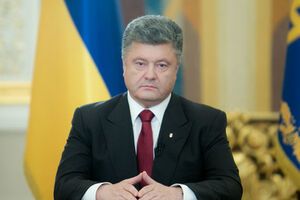 Петр Порошенко встретился с активистами Майдана