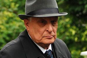 Басилашвили: Я не понимаю, каких целей добиваются так называемые повстанцы