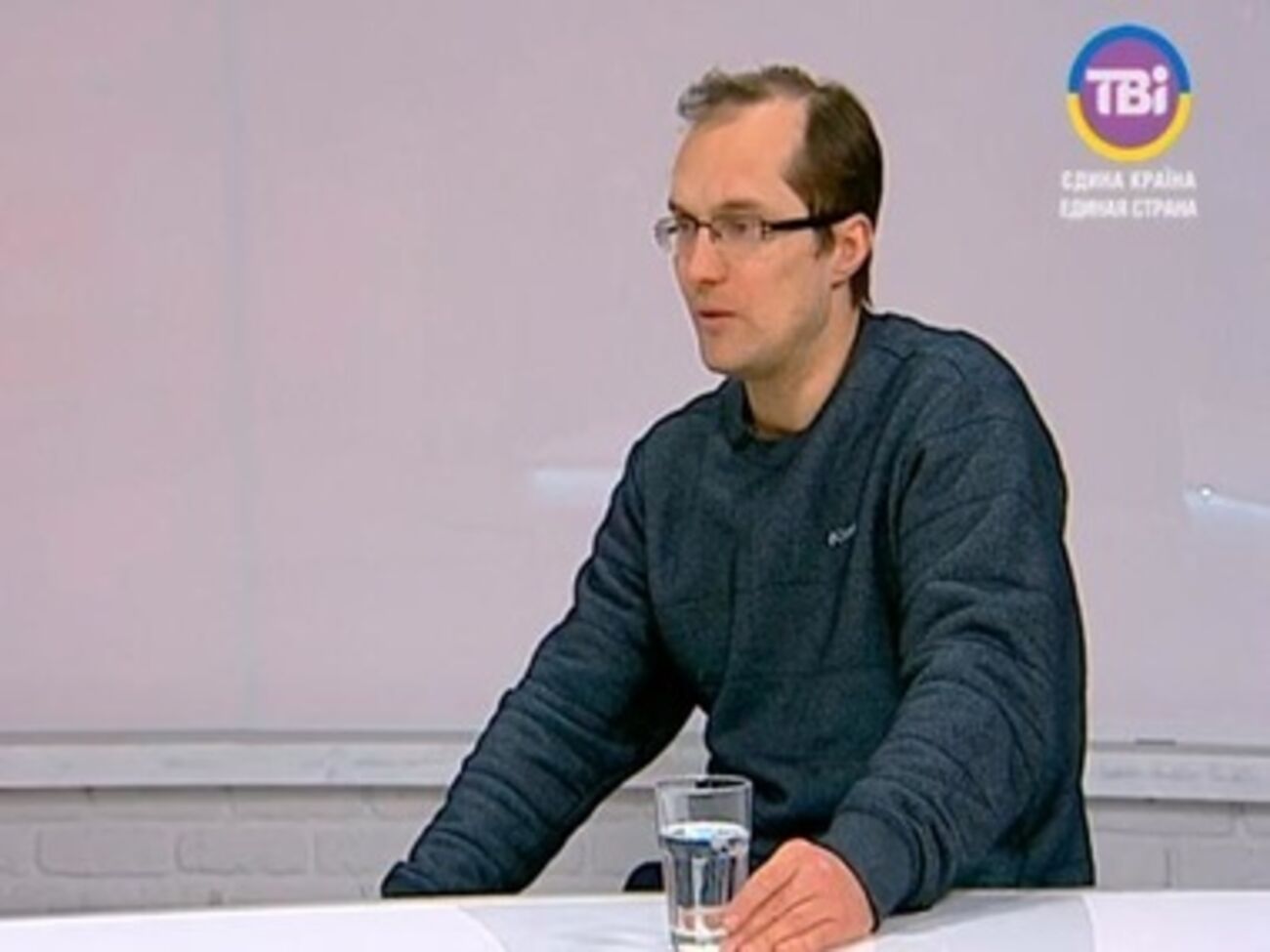 Юрий Бутусов: Построим границу&nbsp; &ndash; сохраним Украину