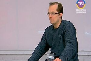 Юрий Бутусов: Построим границу – сохраним Украину