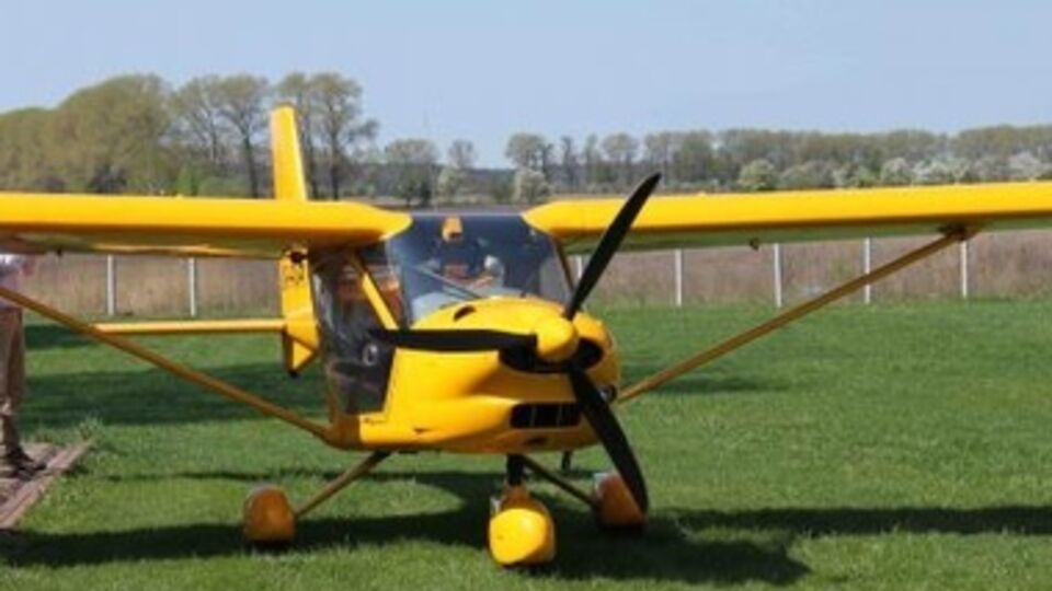 Добровольцы "налетали" для пограничников 81 час