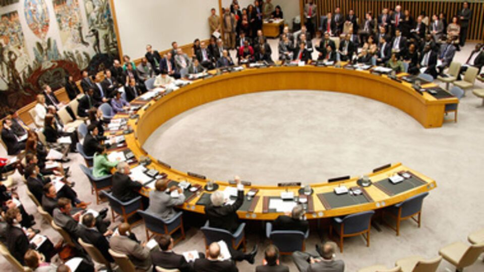 Юрий Сергеев: Граждане России не имеют права обсуждать регулирование проблем Украины