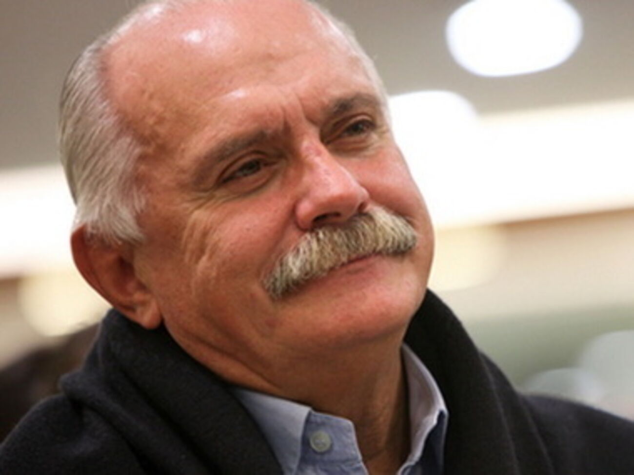 Сегодня США и НАТО атаковали Русский мир в Украине, --- считает Михалков